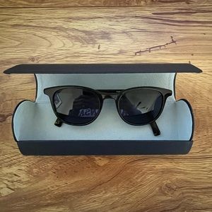 Warby Parker Durand Sunglasses